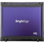 Digital Signage -soitin BrightSign HD226 — kompakti 1080p-mediaplayer signage-sovelluksiin