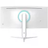 LC-Power 86,36cm (34) LC-M34-Q-C-PRO DP+HDMI+USB-A/-C+RJ45 - litteä näyttö (TFT/LCD) - 34
