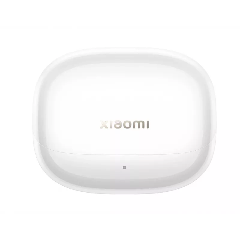 Bluetooth-kuulokkeet Xiaomi Buds 5 Pro BT keramiikka valkoinen