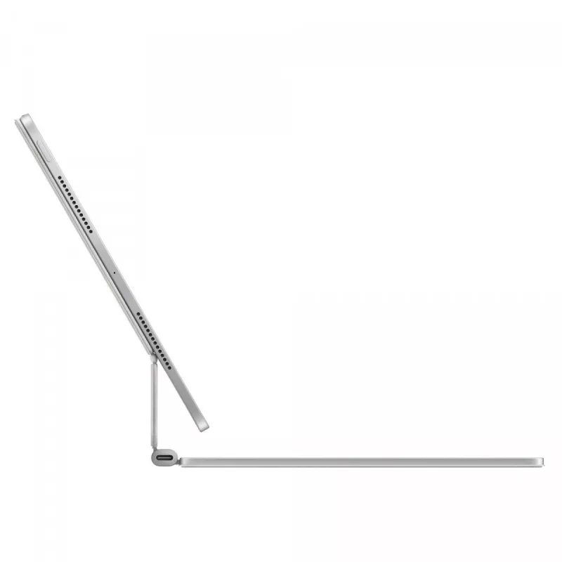 Apple Magic Keyboard QWERTZ US-englanti valkoinen