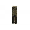 SSD-asema Transcend 500 GB M.2 PCI Express 4.0 NVMe 3D NAND TS500GMTE240S