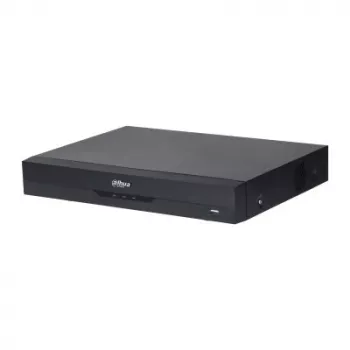 Dahua Technology DH-XVR5108HE-4KL-I3 digitaalinen videotallennin (DVR) musta