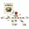 The Glorious Guilds of Buttonville, korttipeli