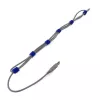 LABEL THE CABLE LTC PRO Roll Strap, kaksipuolinen tarranauha, 25 m keltainen