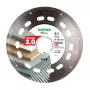 Timanttilaikka Distar Esthete 2.0 125 mm, aukko 22,23 mm