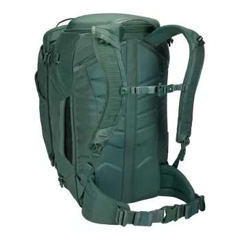 Thule 5314 Landmark 60L unisex matkapakki Hazy Green