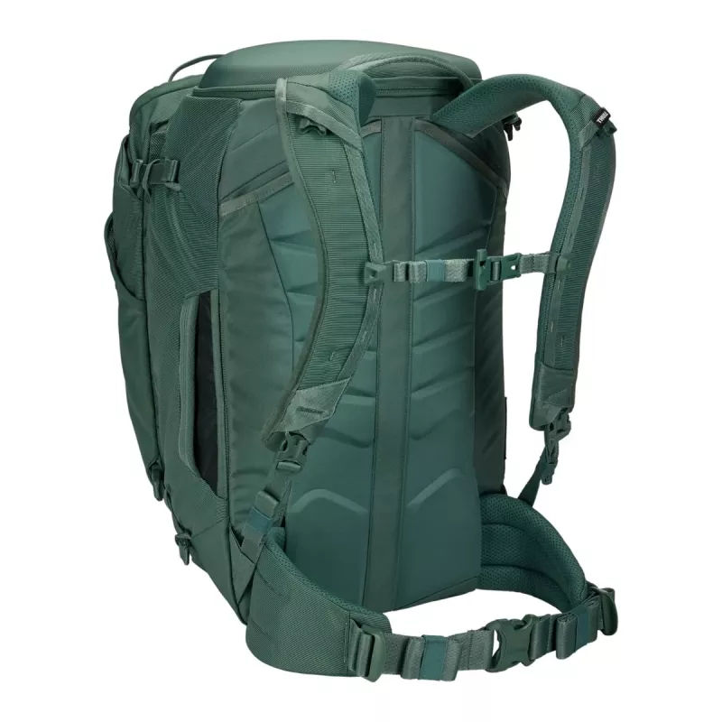 Thule 5314 Landmark 60L unisex matkapakki Hazy Green