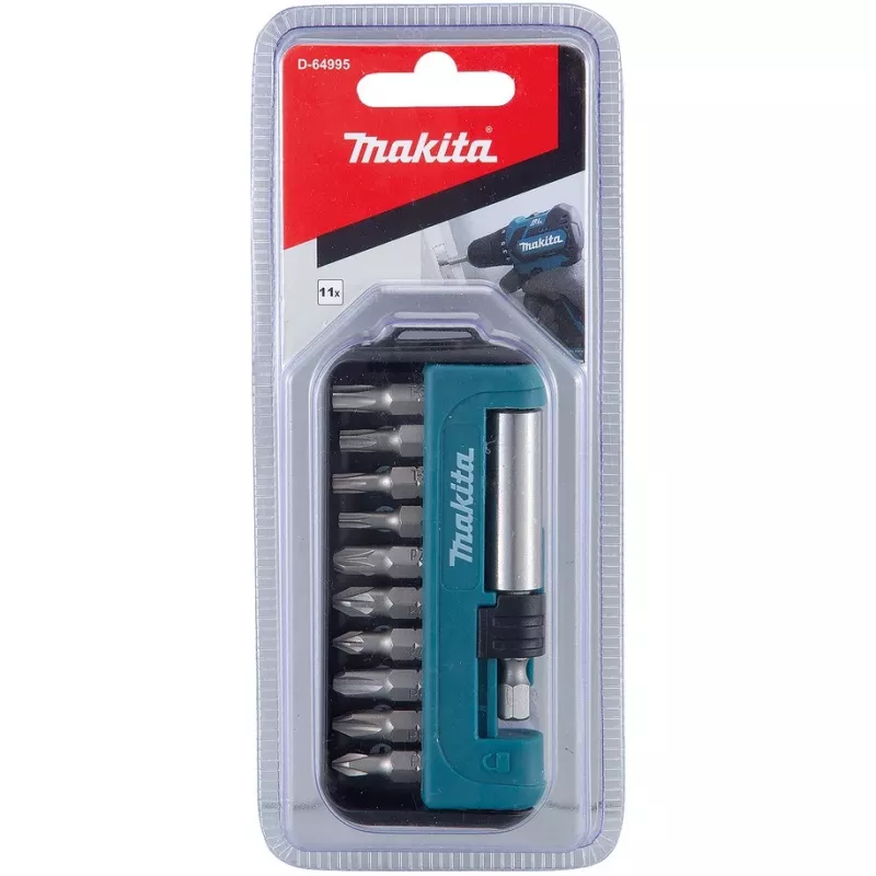 Makita D-64995 lisävaruste