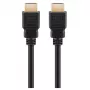 HDMI-kaapeli M-Cab 7003027 2 m uros-uros 48 Gbit/s musta