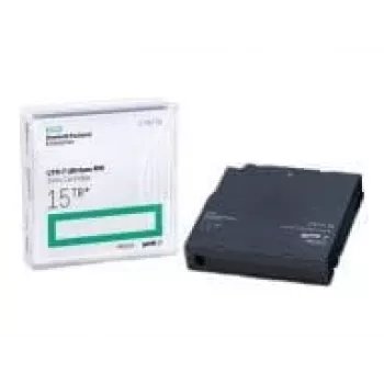 HP C7977A LTO 15 TB nauha-aseman tallennus suuri kapasiteetti