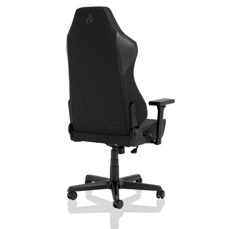 Nitro Concepts X1000 pehmustettu istuin pehmustettu selkänoja