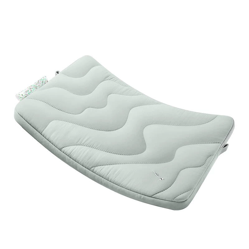 Kannettavatietokoneen suojakotelo Tomtoc Terra-A27 Lakeshore MacBook Air/Pro 16