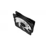 DeepCool RF120B kotelotuuletin 12 cm musta, läpikuultava 1 kpl