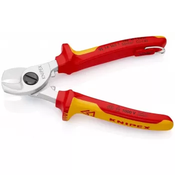 Knipex 95 16 165 T kaapelisakset