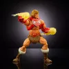 Masters of the Universe Masterverse neu Eternia Thunder Punch He-Man, leikkifiguuri
