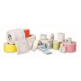 Tarra Zebra Z-Band UltraSoft 25 x 152