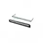 Patch-paneeli 1U ShiverPeaks BS75066