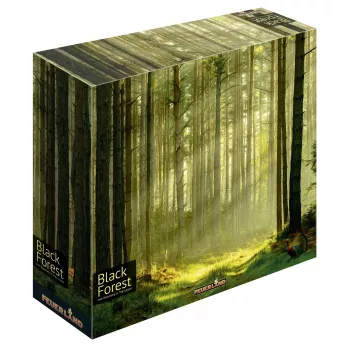 Black Forest, lautapeli