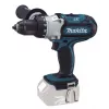 Makita DDF451Z -porakone 1700 kierr./min musta, sininen