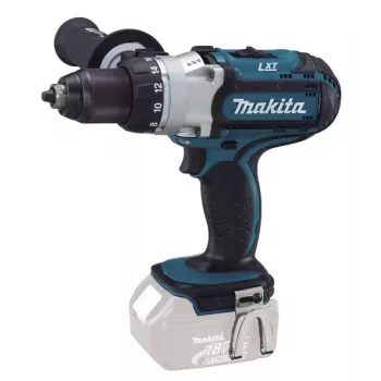 Makita DDF451Z -porakone 1700 kierr./min musta, sininen