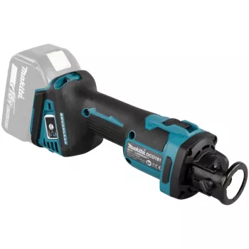 Makita DCO181Z akkuyläjyrsin 18 V litiumioni (Li-Ion) vihreä