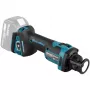 Makita DCO181Z akkuyläjyrsin 18 V litiumioni (Li-Ion) vihreä