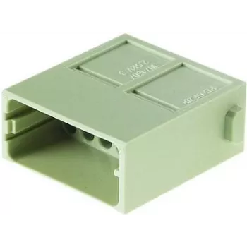 Harting pistokemoduuli 09 14 017 3001 09140173001