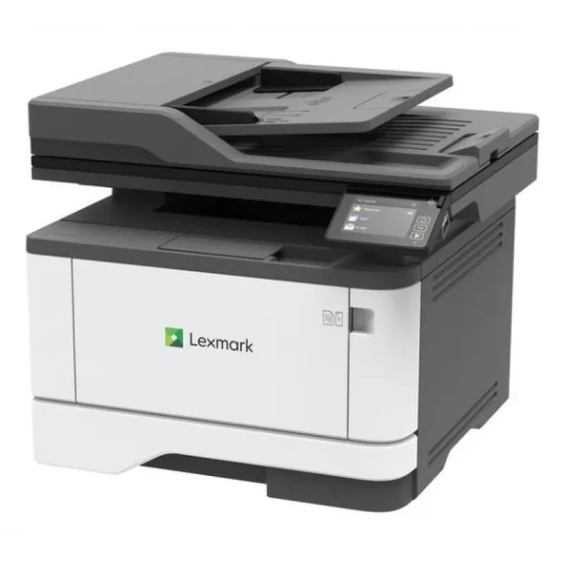 Lexmark MX431adn tulostin laser mustavalkoinen monitoimitulostin A4 40 ppm USB Ethernet LAN (SPEC)