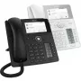IP-puhelin Snom D785N musta 12 linjaa TFT langallinen luuri