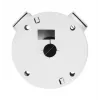 Hikvision Digital Technology DS-1260ZJ valvontakameran lisävarustekotelo