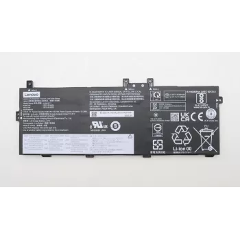 Lenovo akku sisäinen 3 kennoa 52,8 Wh LiIon LGC (5B11A14635)