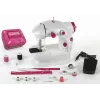 Theo Klein 7901 - Fassion Passion lasten ompelukone