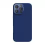 Nillkin LensWing Magnetic iPhone 16 Pro -kotelo (sininen)