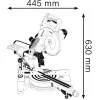 Saha Bosch 0601B19001