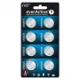 8 litiumpariston sarja everActive 4 x CR2032, 2 x CR2025, 2 x CR2016