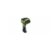 Zebra DS3608-HD käsikäyttöinen viivakoodinlukija 1D/2D laser musta, vihreä