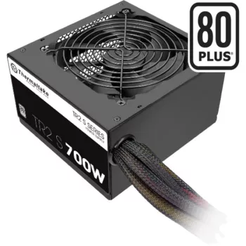Virtalähde Thermaltake TRS-700AH2NK 700 W