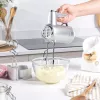 Käsivatkain Salter EK5613BMMSVDE Aspen Easy-store