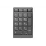 Lenovo 4Y41C33791 numeronäppäimistö universaali RF langaton harmaa