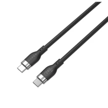 HyperJuice - USB Type-C-kaapeli - 24 pin