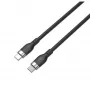 HyperJuice - USB Type-C-kaapeli - 24 pin