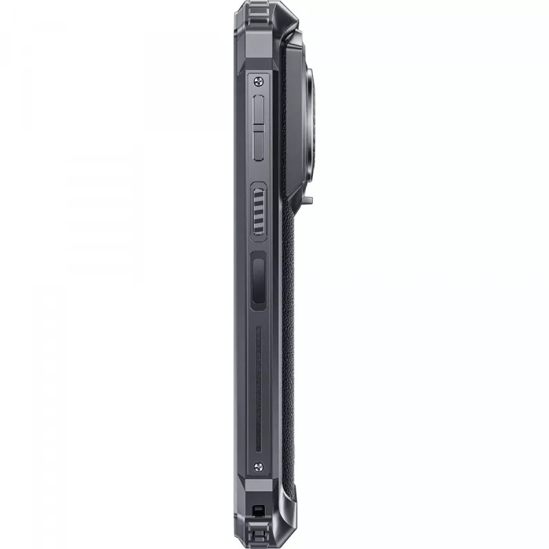 Oukitel WP36 Pro 6/256GB 10600 mAh musta