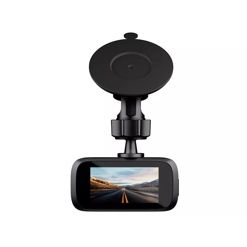 Autodashcam TRACER Tracer Pano 2D – panoramakuvaus 2D, kompakti muotoilu
