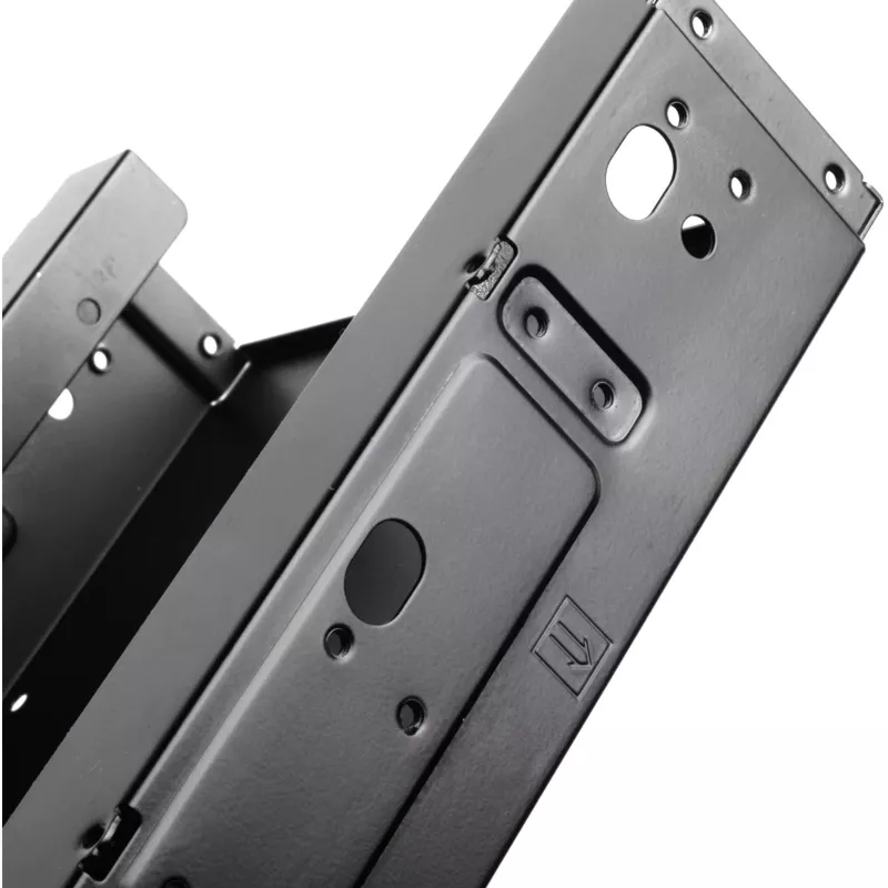 HDD-teline Silverstone SDP10