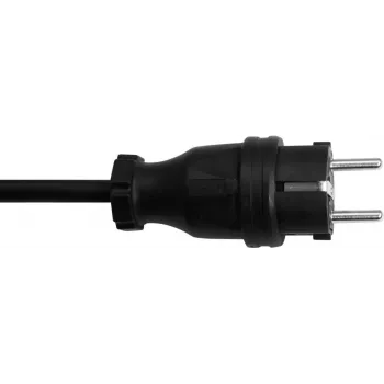 Verkkokaapeli PSSO 30235001 3x1,5 mm², 3 m pituus, PSSO