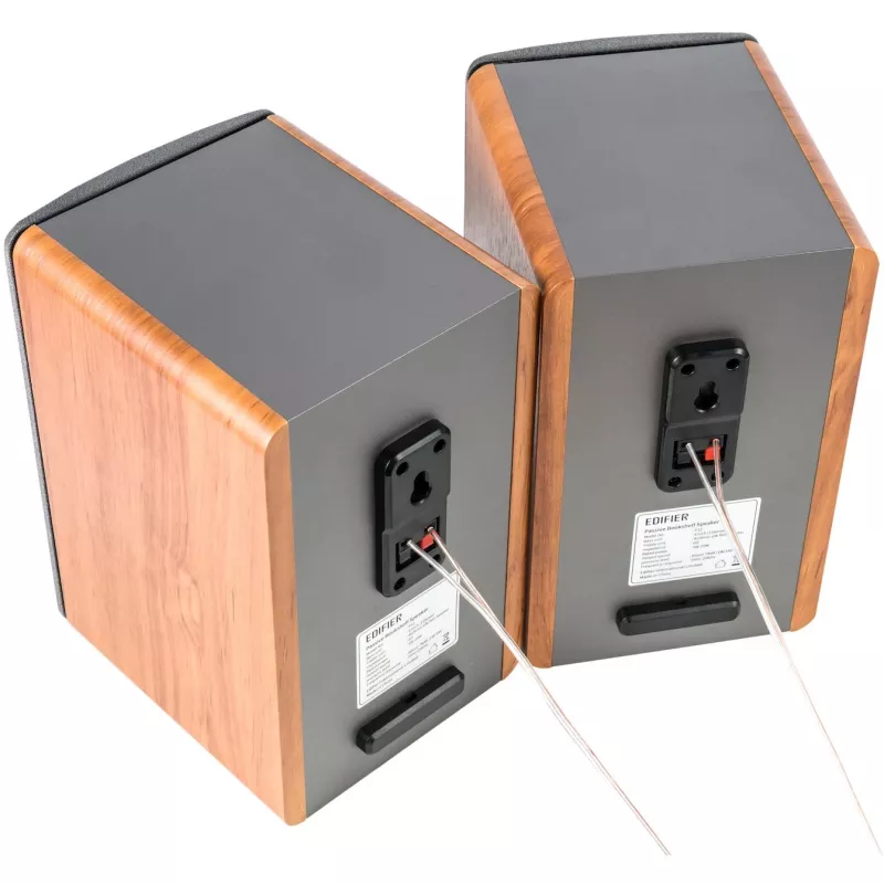 Edifier P12 harmaa