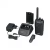 Kenwood Protalk TK-3501E - kannettava - radiopuhelin - PMR - 16 kanavaa (TK-3501E)