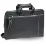 Rivacase Orly 8930 kannettavan tietokoneen suojakotelo 15,6 tuumaa (39,6 cm), PU, musta