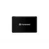 MEMORY READER FLASH ALL-IN-1/USB3 MUSTA TS-RDF8K2 TRANSCEND