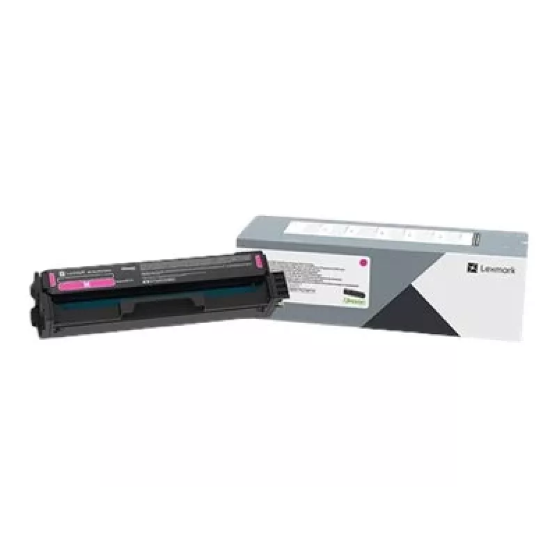 Lexmark C320030 värikasetti 3 000 sivua magenta